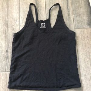 Workout Tank Top